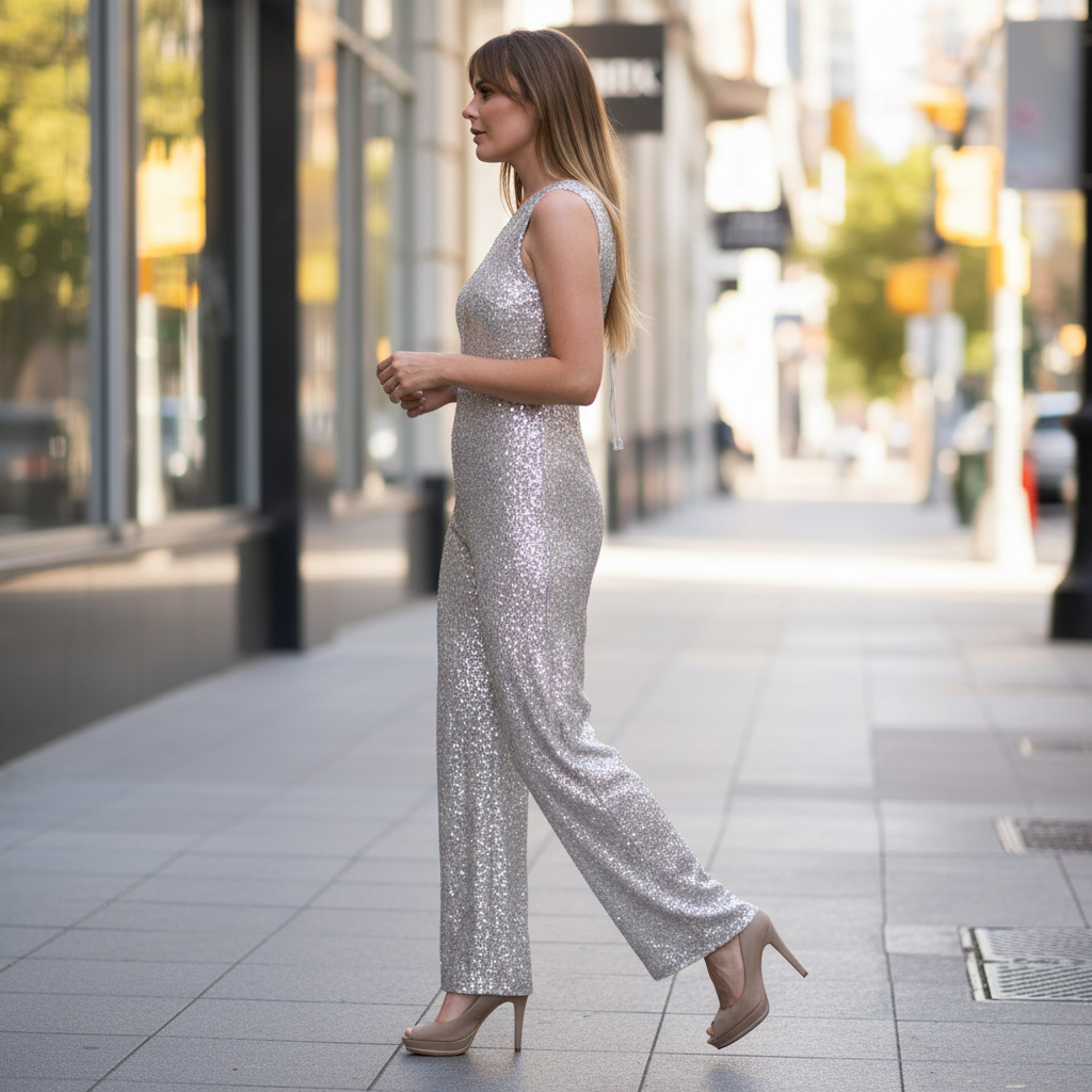 Mono Brillante – Elegancia Deslumbrante