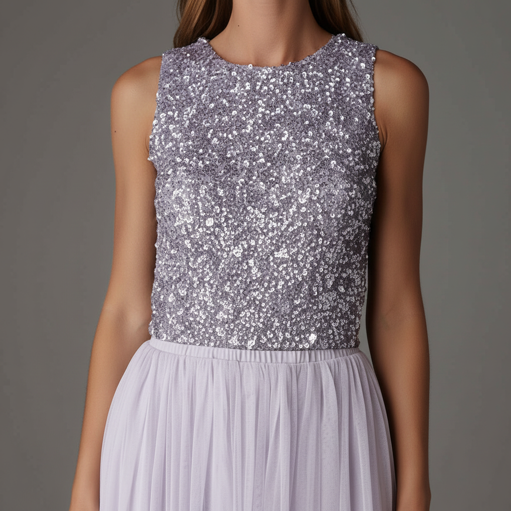 Ysolde| Top Algodón Casual