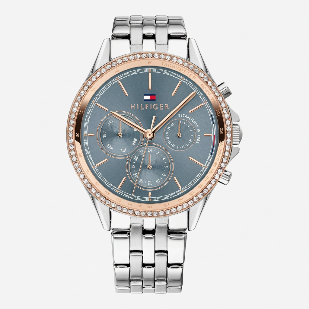 Reloj Tommy Hilfiger Ari 1781976 para Mujer
