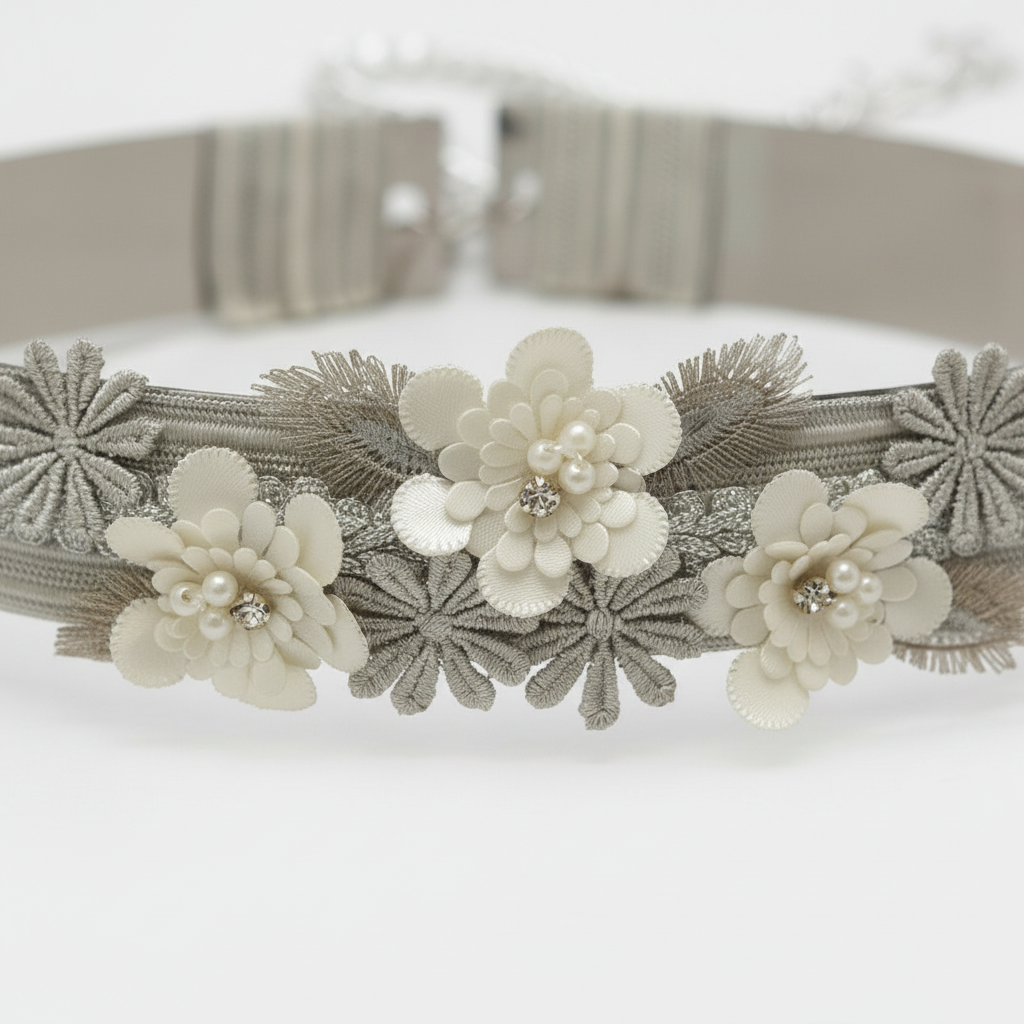 Liora| MultiDress Floral Elegante